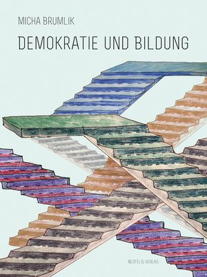 cover image of Demokratie und Bildung